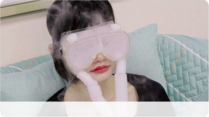 干眼SPA治療