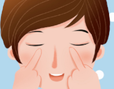 瞼外翻是由什么原因引起的？