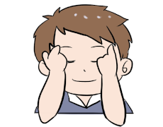 淚道阻塞是由什么原因引起的？