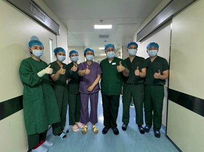 廈門(mén)眼科中心