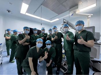 廈門(mén)眼科中心